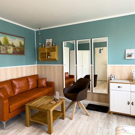 Sonnenhof Damnatz -Hotel Garni- エクステリア 写真