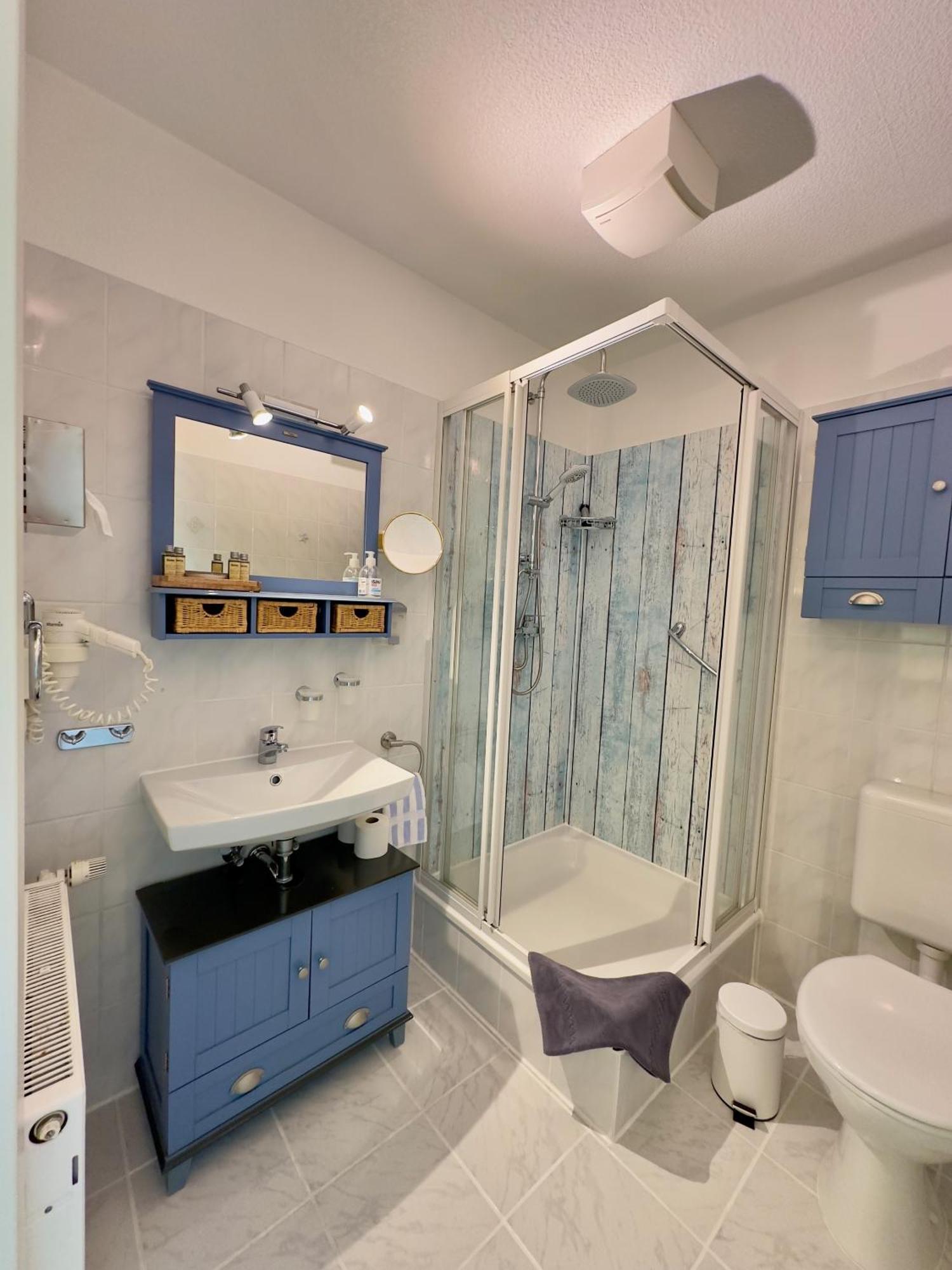 Sonnenhof Damnatz -Hotel Garni- 部屋 写真