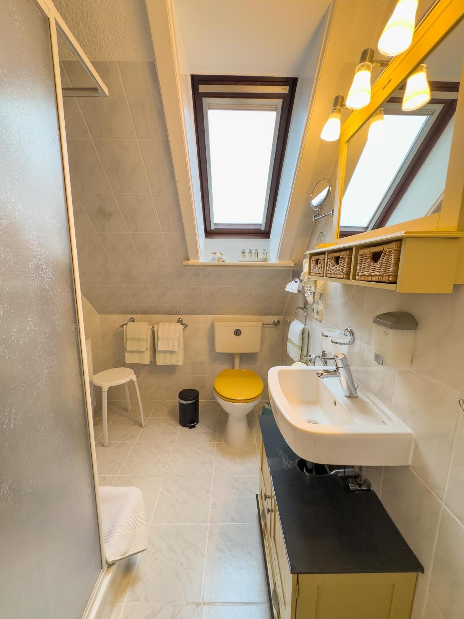 Sonnenhof Damnatz -Hotel Garni- 部屋 写真